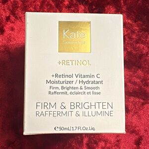 Kate Somerville Retinol Vitamin C Moisturizer